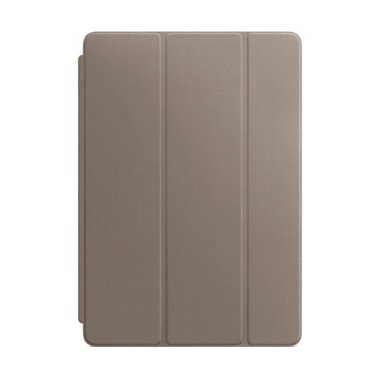 Чохол Apple Leather Smart Cover for iPad Pro 10.5