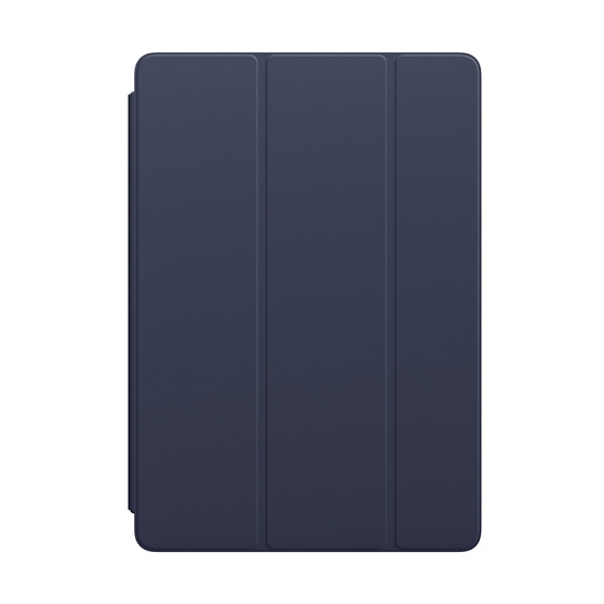 Чохол Apple Smart Cover for iPad Pro 10.5" Midnight Blue - ціна, характеристики, відгуки, розстрочка, фото 1