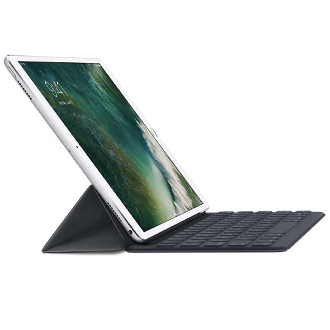 Чохол-клавіатура Apple Smart Keyboard for iPad 10.2"/Air 10.5" - ціна, характеристики, відгуки, розстрочка, фото 3