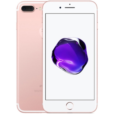Apple iPhone 7 Plus 128Gb Rose Gold - Дисконт