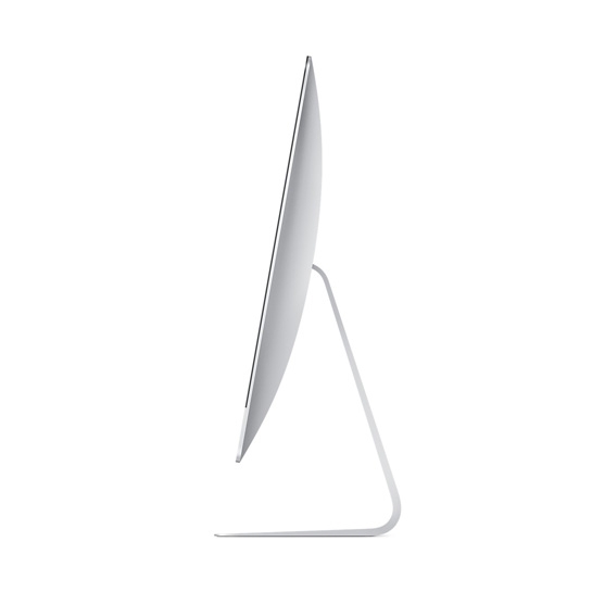 Моноблок Apple iMac 27" Retina 5K Mid 2017 (Z0TR0003R) - ціна, характеристики, відгуки, розстрочка, фото 4
