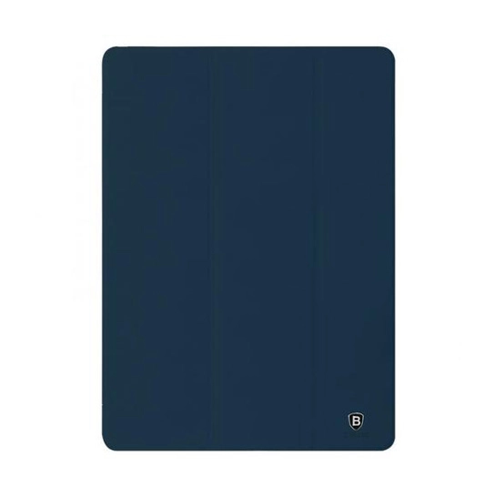 Чохол Baseus Terse Leather Case for iPad 9.7 Pro Dark Blue