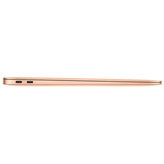 Ноутбук Apple MacBook Air 13" 128GB Retina Gold, 2019 (5VFM2) - CPO - ціна, характеристики, відгуки, розстрочка, фото 5