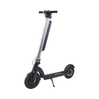 Електросамокат Proove X-City Pro Silver/Blue - цена, характеристики, отзывы, рассрочка, фото 1