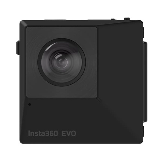 Панорамная камера Insta360 EVO