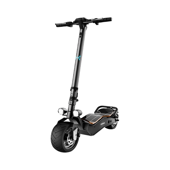 Электросамокат CECOTEC Bongo Z Blue