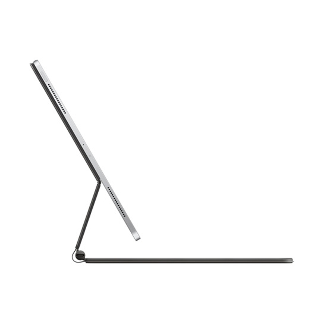 Чехол-клавиатура Apple Magic Keyboard Black for iPad Pro 12.9" (2018-2021) - цена, характеристики, отзывы, рассрочка, фото 2