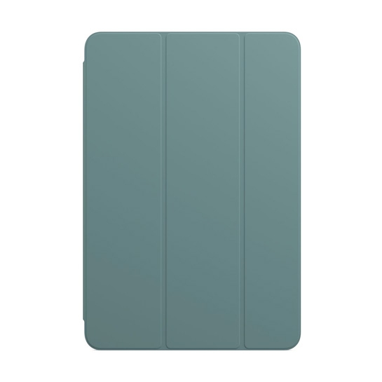 Чохол Apple Smart Folio for iPad Pro 11 (2020) Cactus - ціна, характеристики, відгуки, розстрочка, фото 1