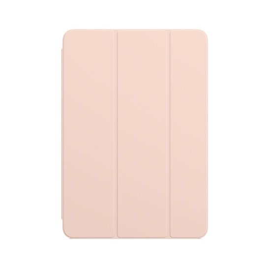 Чохол Apple Smart Folio for iPad Pro 11 (2020) Pink Sand - ціна, характеристики, відгуки, розстрочка, фото 1