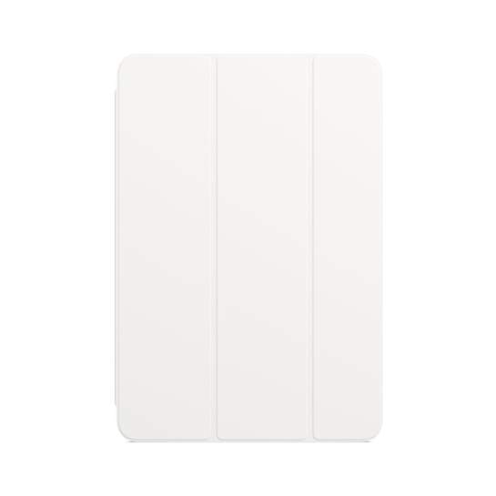 Чехол Apple Smart Folio for iPad Pro 11 (2018-2022) White - цена, характеристики, отзывы, рассрочка, фото 1