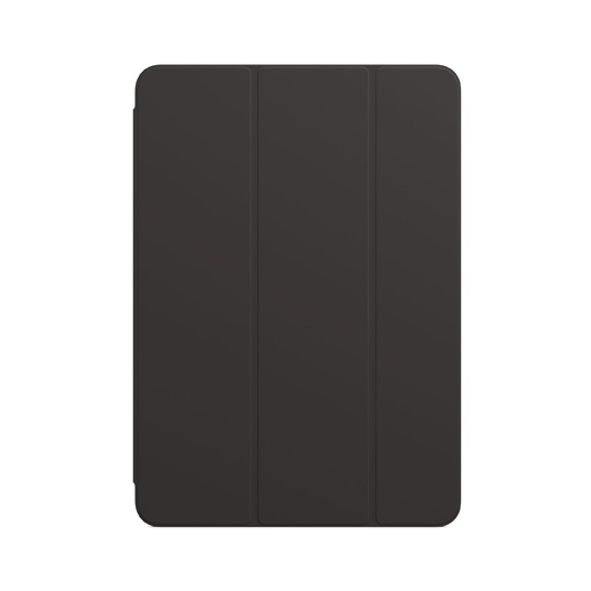 Чохол Apple Smart Folio for iPad Pro 11 (2018-2022) Black - ціна, характеристики, відгуки, розстрочка, фото 1