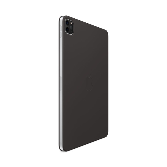 Чехол Apple Smart Folio for iPad Pro 11 (2018-2022) Black - цена, характеристики, отзывы, рассрочка, фото 2