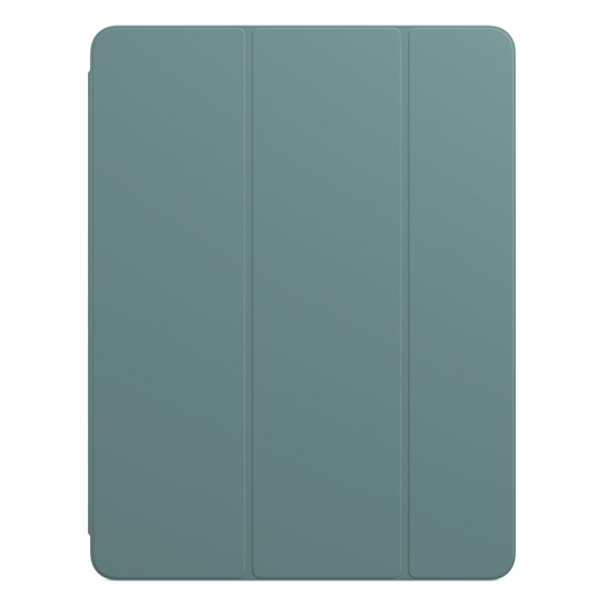 Чохол Apple Smart Folio for iPad Pro 12.9 (2020) Cactus - ціна, характеристики, відгуки, розстрочка, фото 1