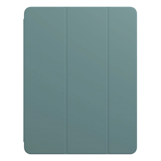 Чохол Apple Smart Folio for iPad Pro 12.9 (2020) Cactus