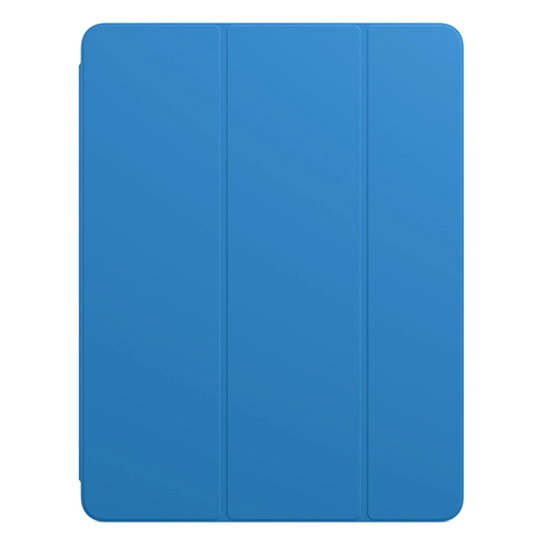 Чохол Apple Smart Folio for iPad Pro 12.9 (2020) Surf Blue