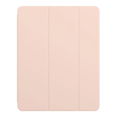 Чохол Apple Smart Folio for iPad Pro 12.9 (2020) Pink Sand - цена, характеристики, отзывы, рассрочка, фото 1