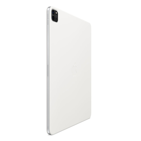Чохол Apple Smart Folio for iPad Pro 12.9 (2018-2022) White - ціна, характеристики, відгуки, розстрочка, фото 2