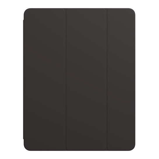 Чехол Apple Smart Folio for iPad Pro 12.9 (2018-2022) Black - цена, характеристики, отзывы, рассрочка, фото 1