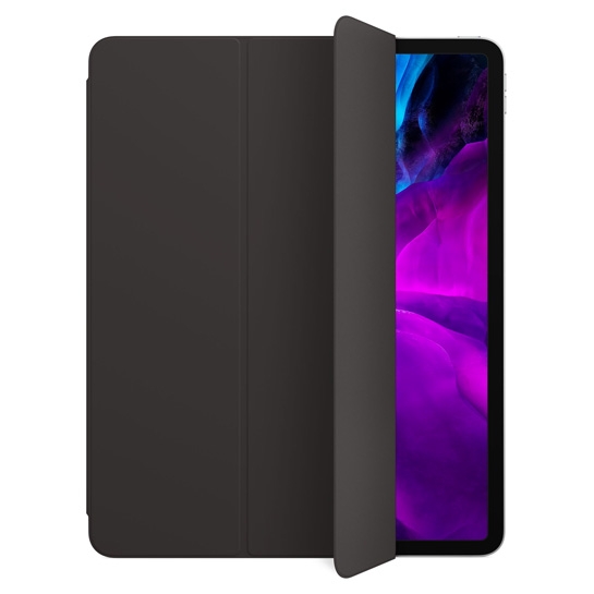 Чохол Apple Smart Folio for iPad Pro 12.9 (2018-2022) Black - ціна, характеристики, відгуки, розстрочка, фото 3