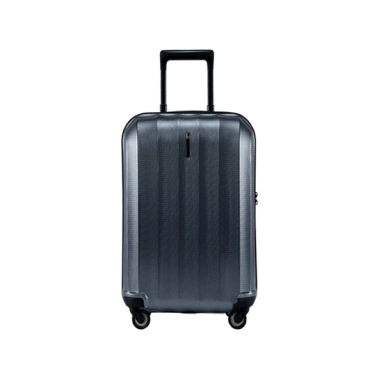 Чемодан RunMi 90 Points X Kevlar Ultralight Suitcase Sky Gray 20