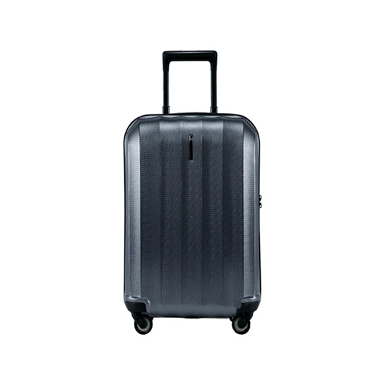 Чемодан RunMi 90 Points X Kevlar Ultralight Suitcase Sky Gray 20" - ціна, характеристики, відгуки, розстрочка, фото 1