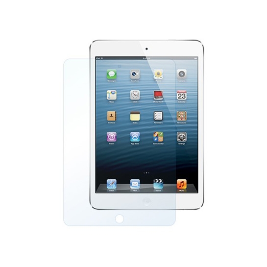 Пленка iPad Mini Retina Clear* - цена, характеристики, отзывы, рассрочка, фото 1