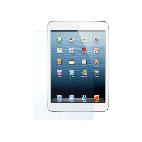 Плівка iPad Mini Retina Clear*