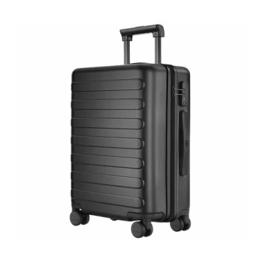 Чемодан Xiaomi RunMi 90 Seven-bar Luggage Black 28