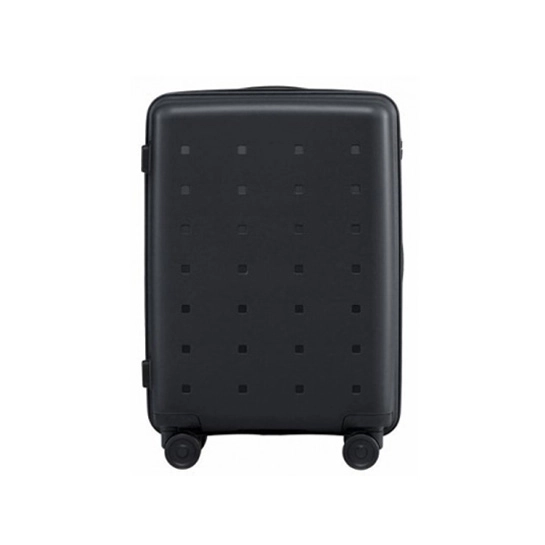 Чемодан Xiaomi RunMi 90 Youth Edition Black 20"