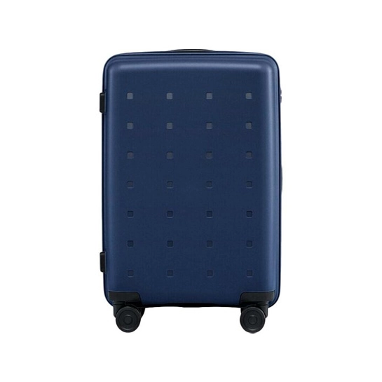 Чемодан Xiaomi RunMi 90 Youth Edition Blue 20"