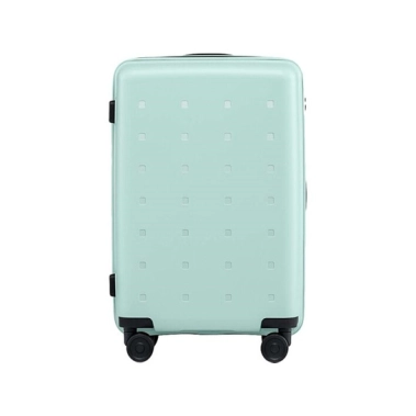 Чемодан Xiaomi RunMi 90 Youth Edition Green 20