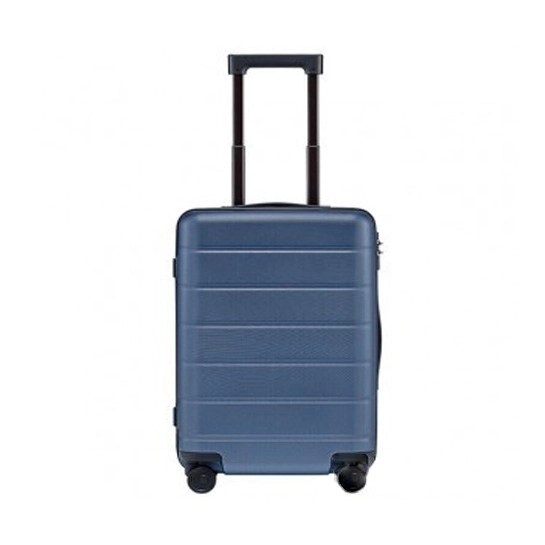 Чемодан Xiaomi RunMi Suitcase 24" Blue