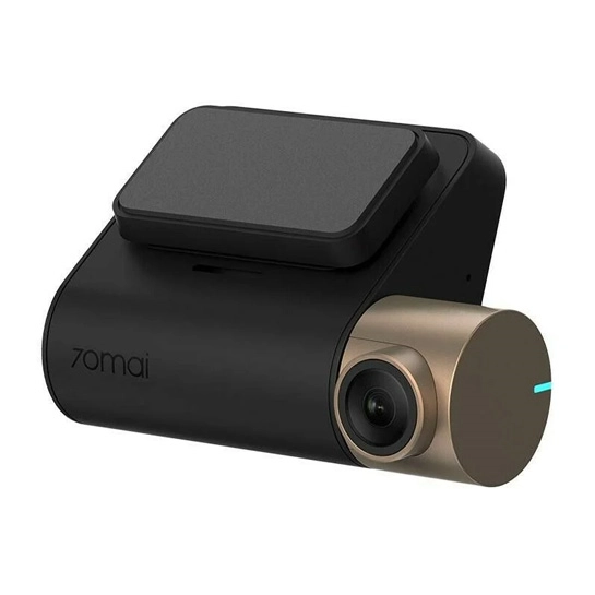 Автомобильный видеорегистратор Xiaomi 70Mai Dash Cam Lite International Edition Black