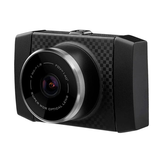Видеорегистратор Xiaomi YI Ultra Dash Camera Black - цена, характеристики, отзывы, рассрочка, фото 5