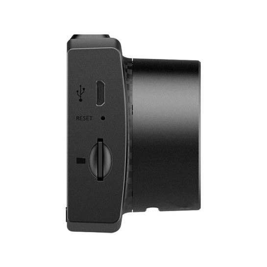 Відеореєстратор Xiaomi YI Ultra Dash Camera Black - ціна, характеристики, відгуки, розстрочка, фото 6