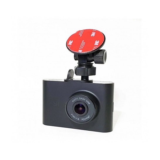 Відеореєстратор YI Dash Cam Nightscape Black - ціна, характеристики, відгуки, розстрочка, фото 2