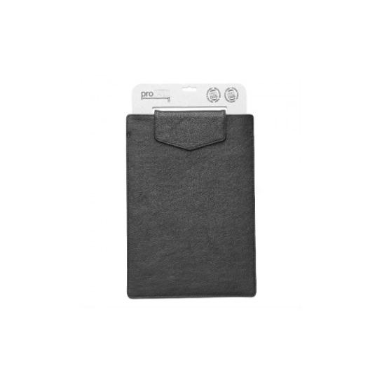 Чехол ProCases "NEO Shelter" for Apple MacBook Pro Retina & Air 13" Classic Black
