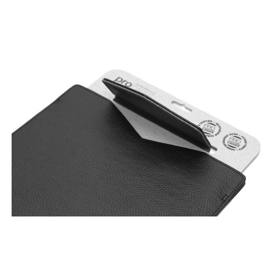 Чехол ProCases "NEO Shelter" for Apple MacBook Pro Retina 15" Classic Black - цена, характеристики, отзывы, рассрочка, фото 3