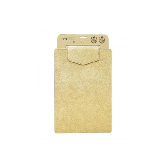 Чехол ProCases "NEO Shelter" for Apple MacBook Pro Retina & Air 13" Prestige Gold
