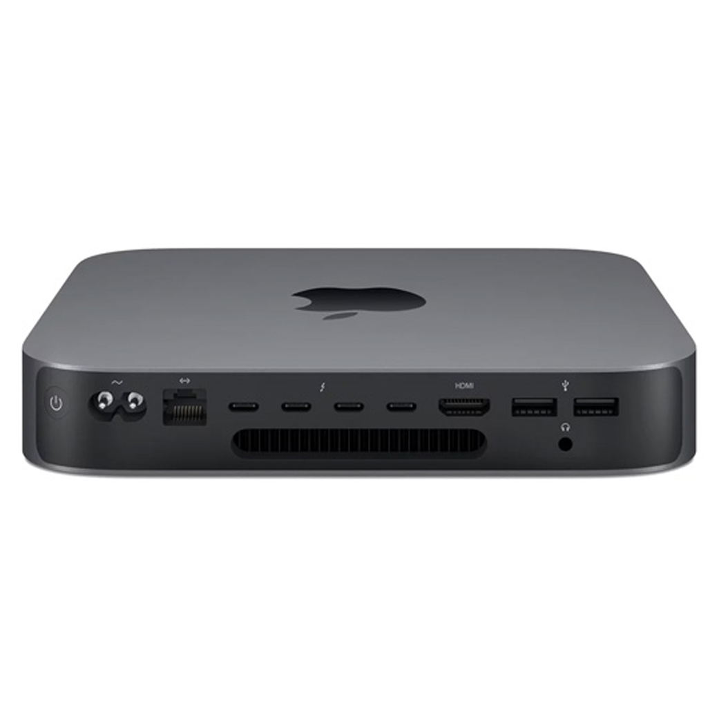 Настольный компьютер Apple Mac mini 2020 (MXNG21) - цена, характеристики, отзывы, рассрочка, фото 3