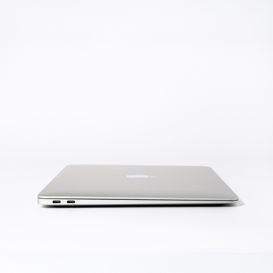 Б/У Ноутбук Apple MacBook Air 13" 512GB, Retina Silver, 2018 (Відмінний) - ціна, характеристики, відгуки, розстрочка, фото 4