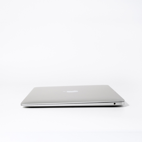 Б/У Ноутбук Apple MacBook Air 13" 512GB, Retina Silver, 2018 (3) - ціна, характеристики, відгуки, розстрочка, фото 5