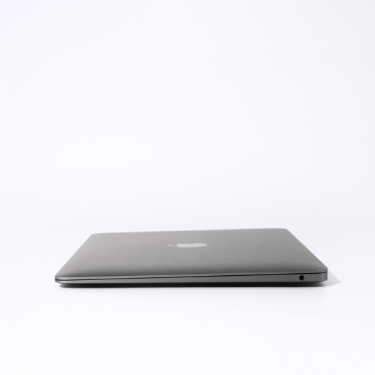 Б/У Ноутбук Apple MacBook Air 13" 512GB, Retina Space Gray, 2018 (Идеальное) - цена, характеристики, отзывы, рассрочка, фото 5