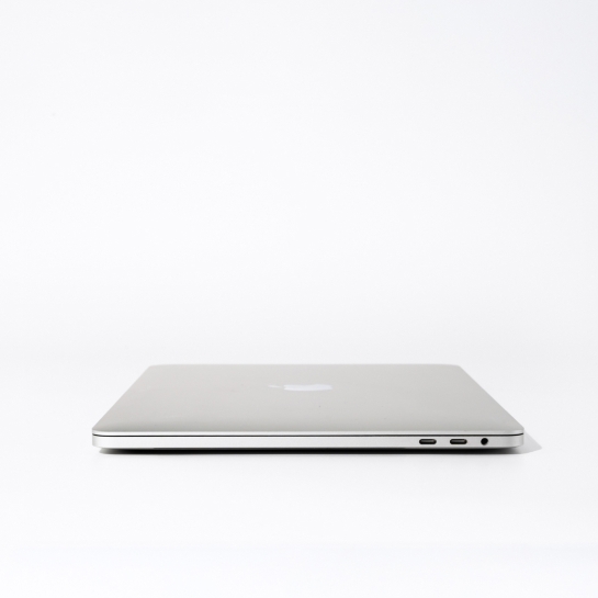 Б/У Ноутбук Apple MacBook Pro 13" 128GB Retina Silver with Touch Bar 2019 (Відмінний) - ціна, характеристики, відгуки, розстрочка, фото 5