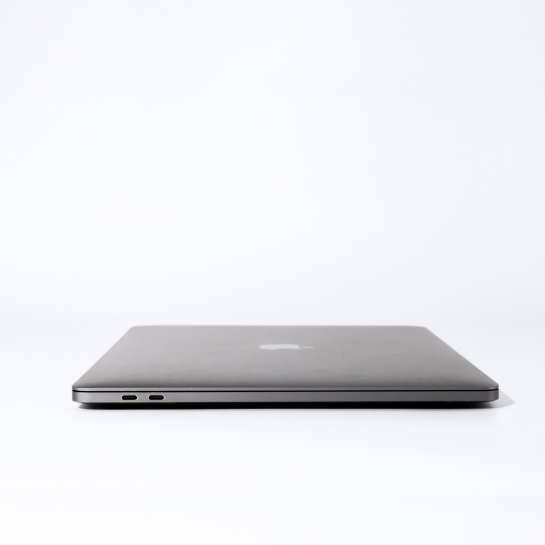 Б/У Ноутбук Apple MacBook Pro 15", 1 TB Retina Space Gray with Touch Bar, 2016 (Ідеальний) - ціна, характеристики, відгуки, розстрочка, фото 4