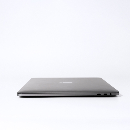 Б/У Ноутбук Apple MacBook Pro 15", 1 TB Retina Space Gray with Touch Bar, 2016 (Ідеальний) - ціна, характеристики, відгуки, розстрочка, фото 5