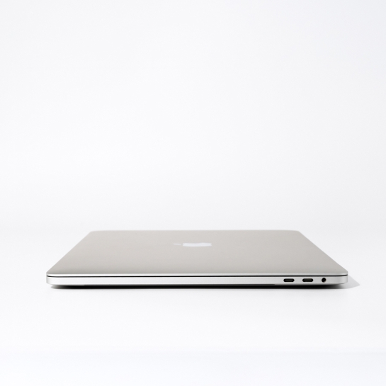Б/У Ноутбук Apple MacBook Pro 15" 256GB Retina Silver with Touch Bar 2019 (5+) - ціна, характеристики, відгуки, розстрочка, фото 5