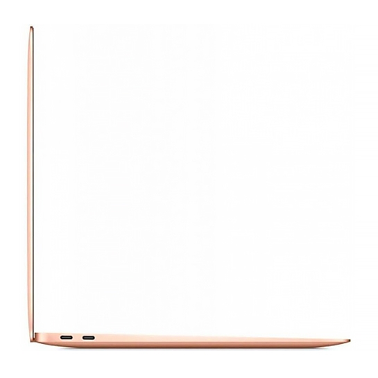 Ноутбук Apple MacBook Air 13" 512GB Retina Gold, 2020 (Z0YL000R0) - ціна, характеристики, відгуки, розстрочка, фото 4