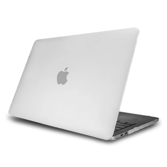 Чохол SwitchEasy Nude for Macbook Pro 16