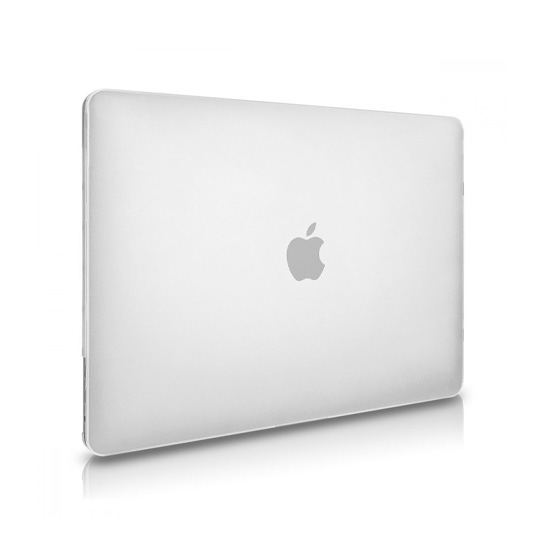 Чехол SwitchEasy Nude for Macbook Pro 16" Transparent - цена, характеристики, отзывы, рассрочка, фото 4